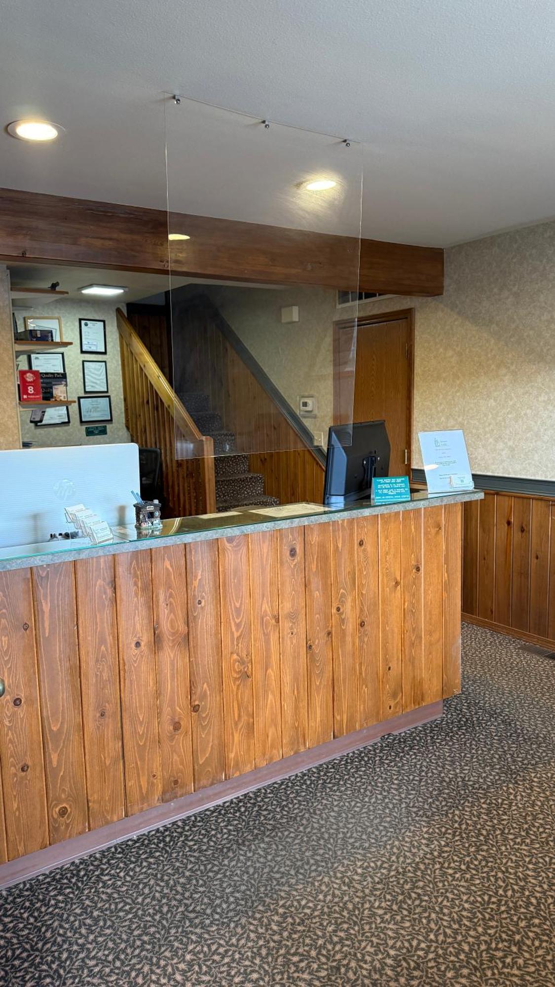 Stewart Lodge Cle Elum Exterior foto