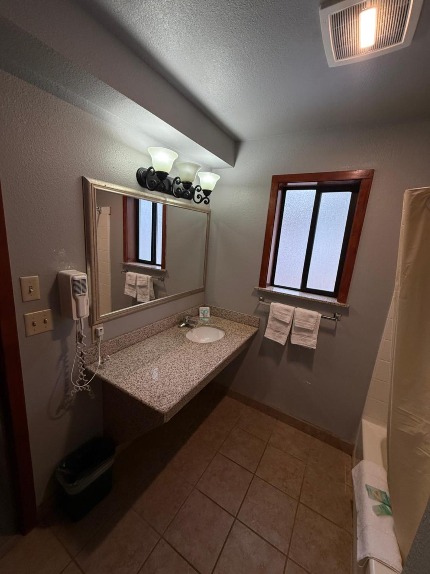Stewart Lodge Cle Elum Exterior foto