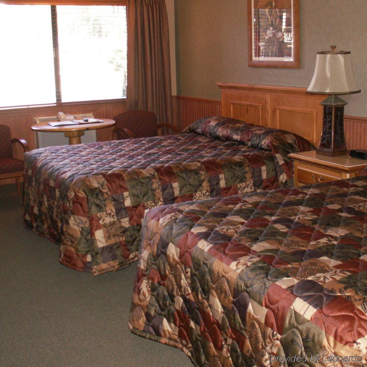Stewart Lodge Cle Elum Zimmer foto