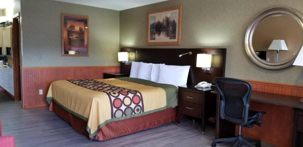 Stewart Lodge Cle Elum Exterior foto