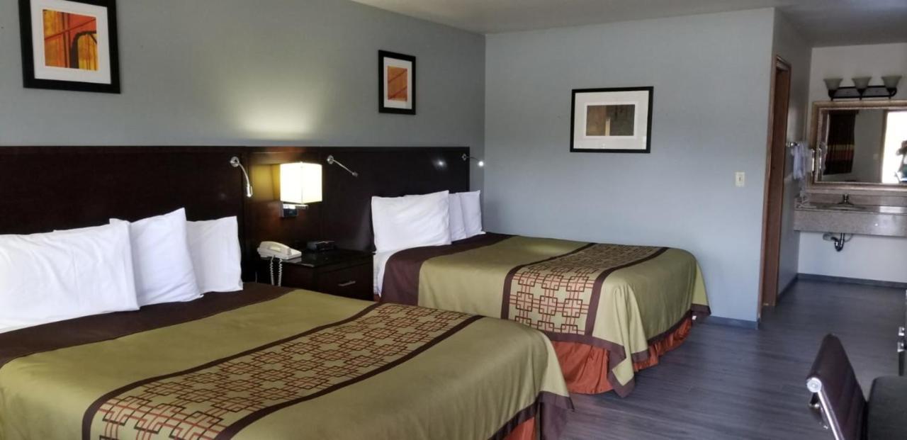 Stewart Lodge Cle Elum Exterior foto