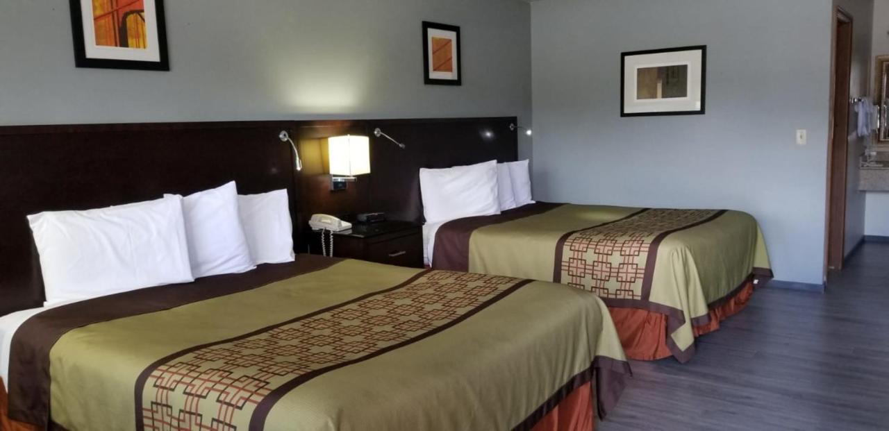 Stewart Lodge Cle Elum Exterior foto