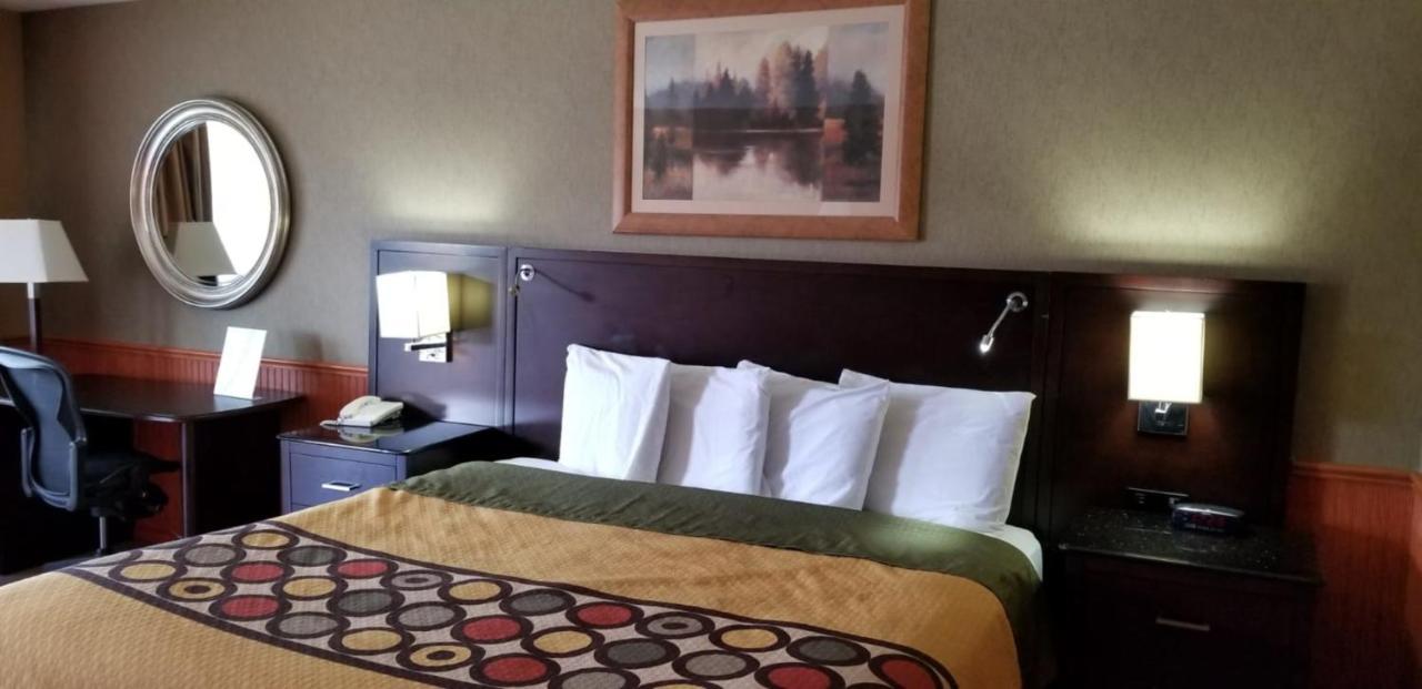 Stewart Lodge Cle Elum Exterior foto