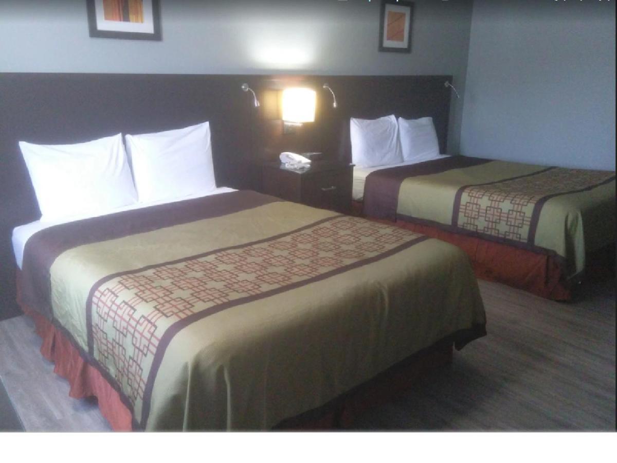 Stewart Lodge Cle Elum Exterior foto